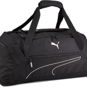 Puma Small Sports Bag, Schwarz, Sporttasche