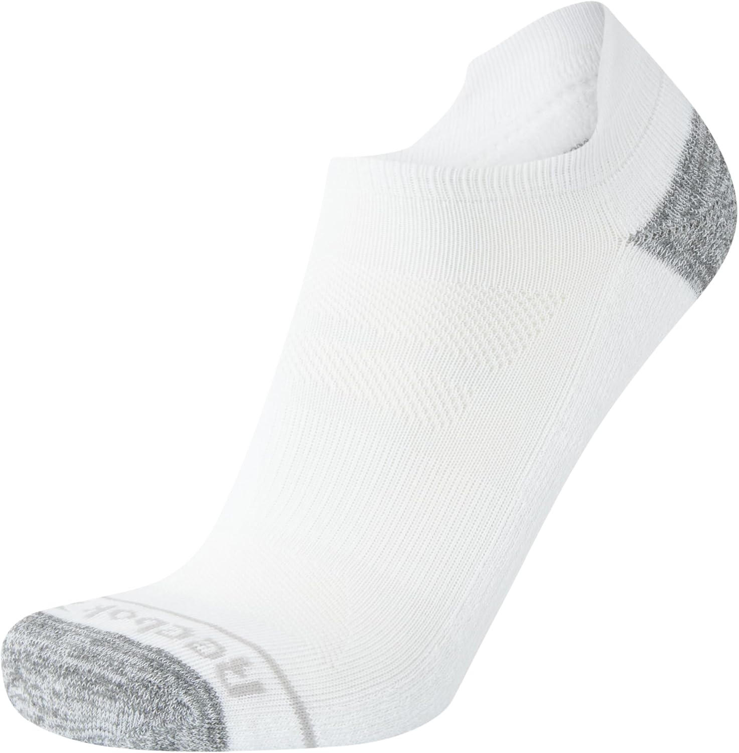 Reebok Herren Komfortkissen No-Show Low Cut Basic Socken (Packung von 12) – Bild 6