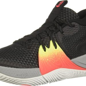 Under Armour Embiid 1 Männer Basketballschuhe