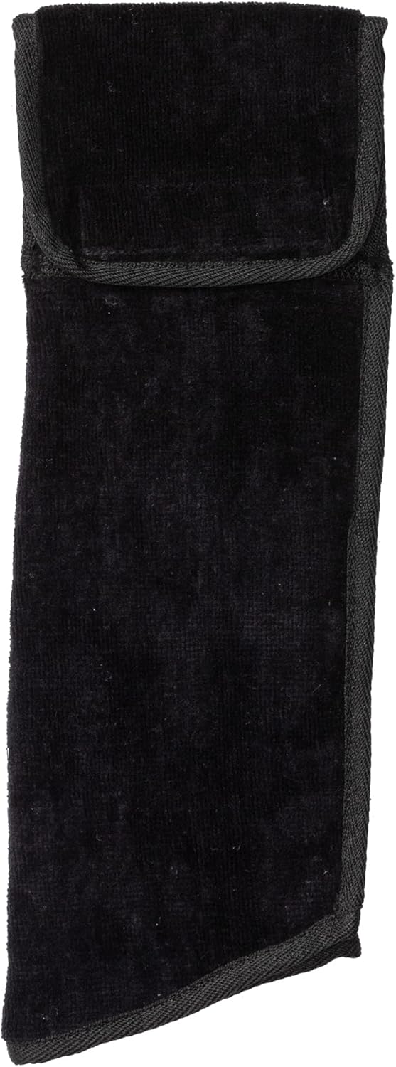 Under Armour UA20800 Unisex Erwachsenen Fußballtuch, eine Größe, schwarz – Bild 3