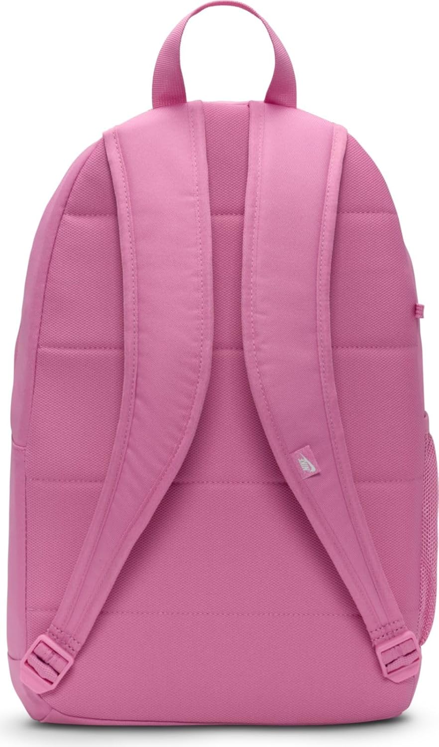 Nike Children's Rucksack (20 l), Magic Flamingo/Magic Flamingo/White, DR6084-646, Miscon, Pink/Pink/Weiß, junge Athleten – Bild 2