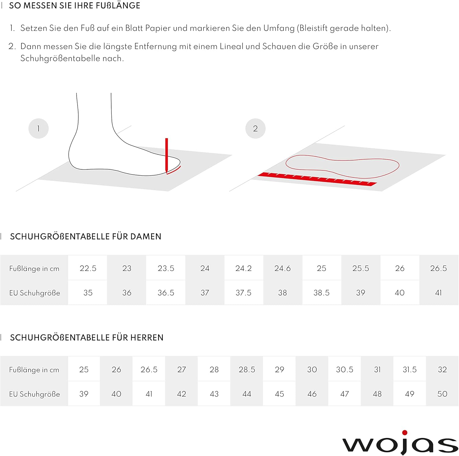 Wojas Herren Crazy Horse Leder Trekking -Schuhe - Sneaker -Halbstiefel die gesamte Saisonschuh Terrain City Urban Sport – Bild 8