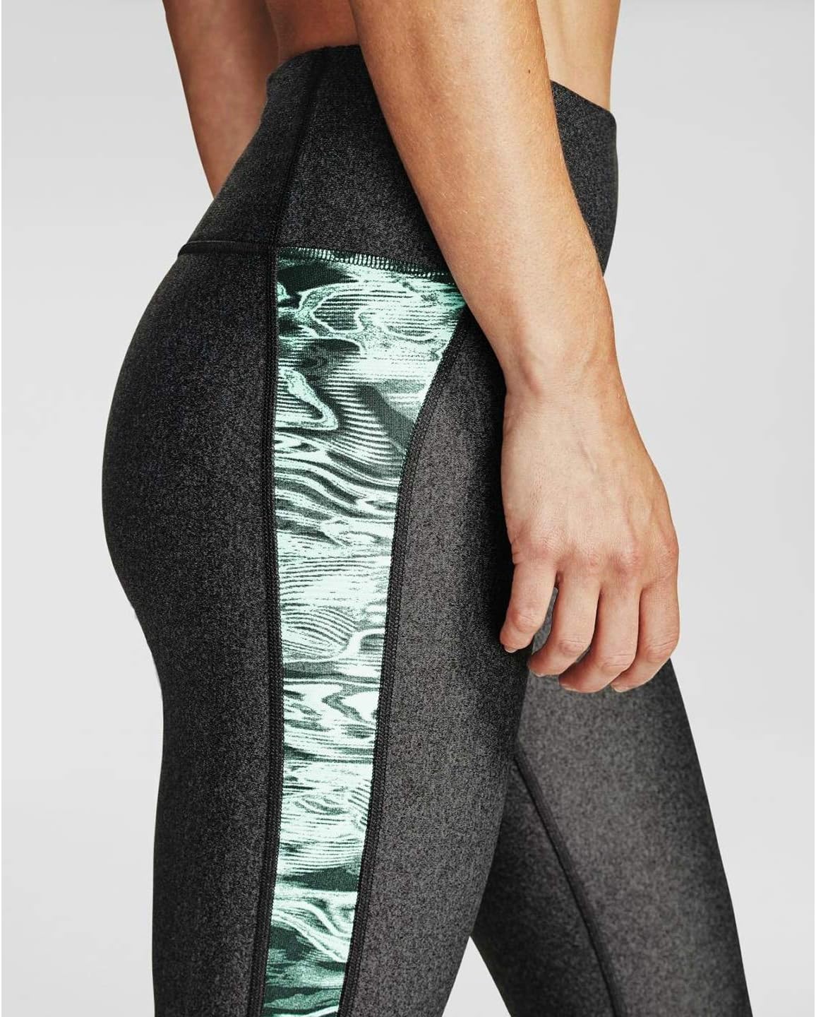 Under Armour Damen -Leggings Print 7/8 – Bild 3