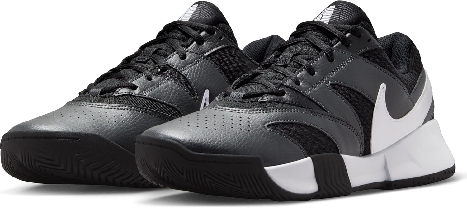 Nike Herren M Court Lite 4 Tennisschuhuh – Bild 6