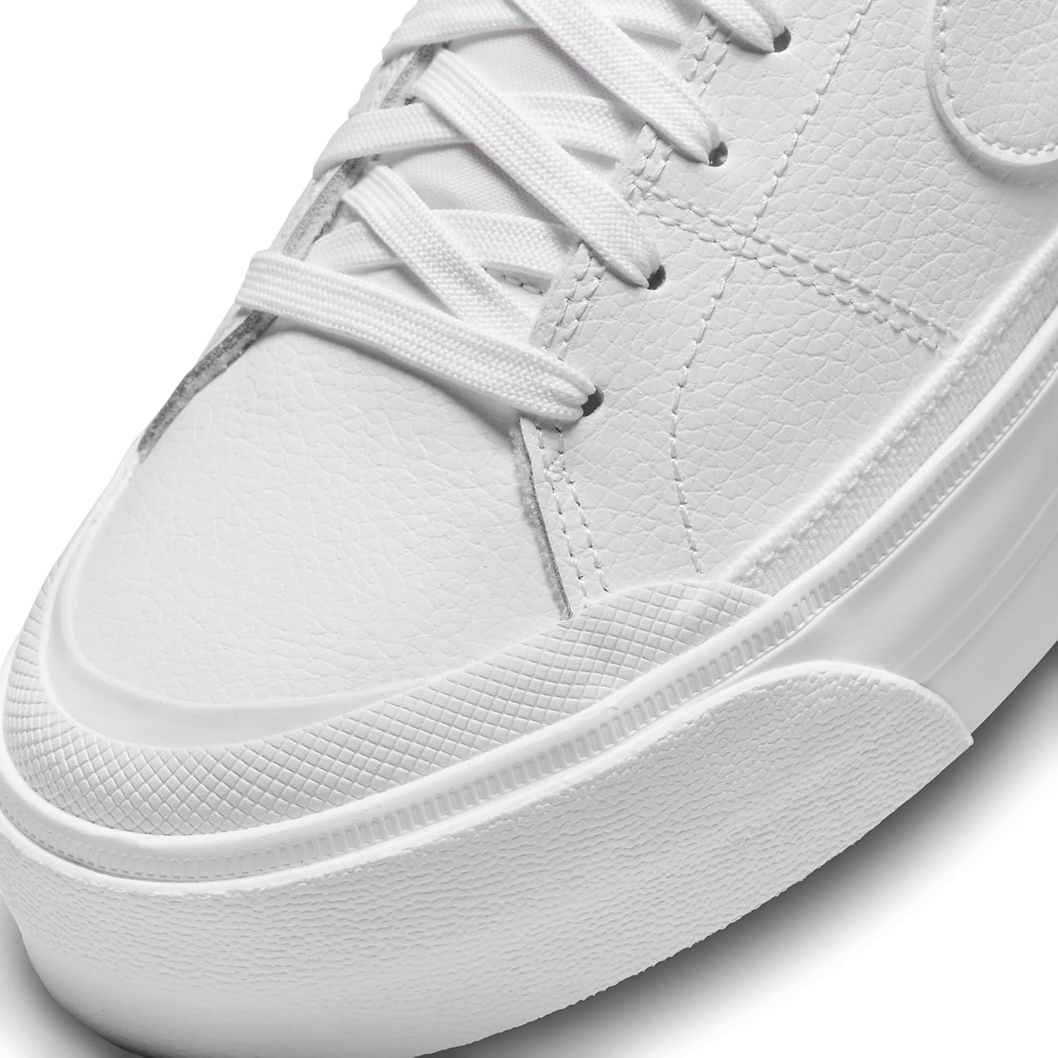 NIKE WMNS Court Legacy Lift Sneaker für Damen – Bild 7
