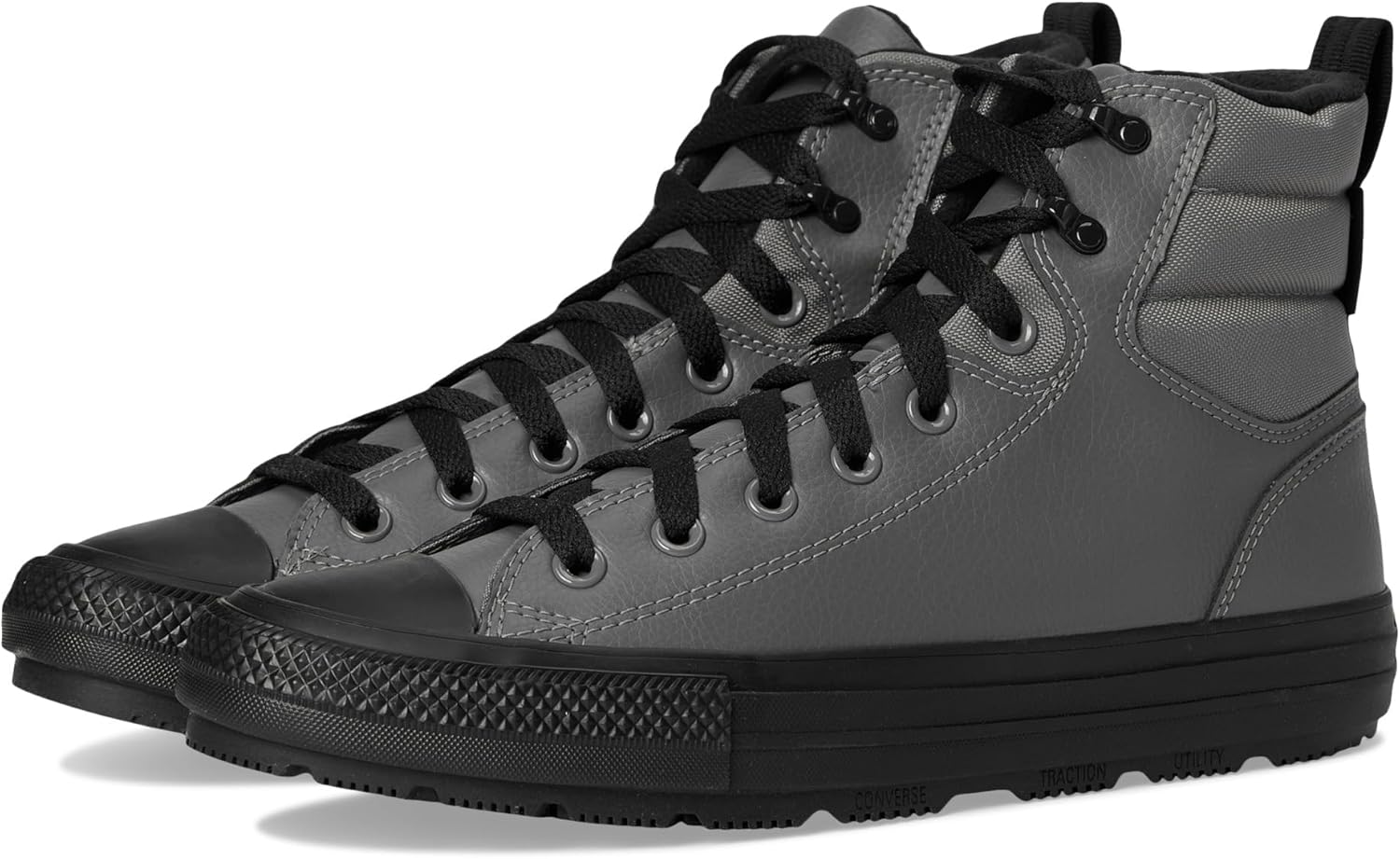 Converse Chuck Taylor All Star Berkshire Boot Sneaker, Unisex Erwachsener