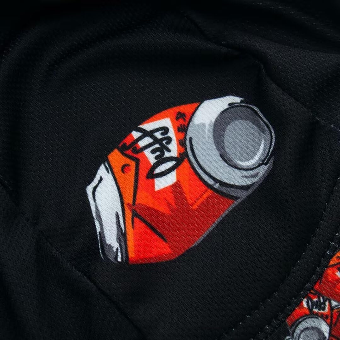 Corsehild Beer Cycling Hut unter Helm -Radkappen für Unisex Cycling Hut – Bild 5