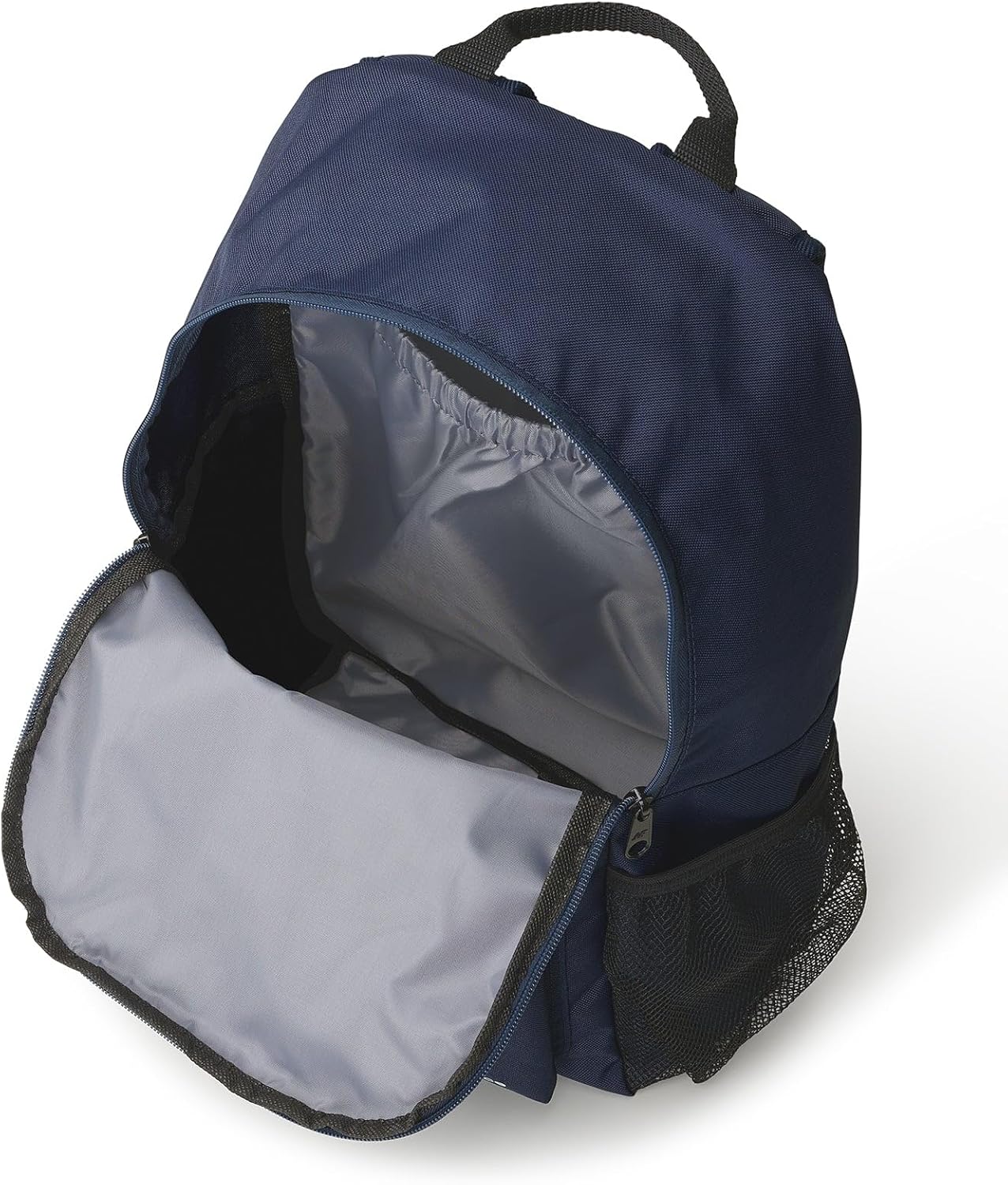 Neues Gleichgewicht Unisex 01 Reisetag Rucksack, Einheitsgröße – Bild 2