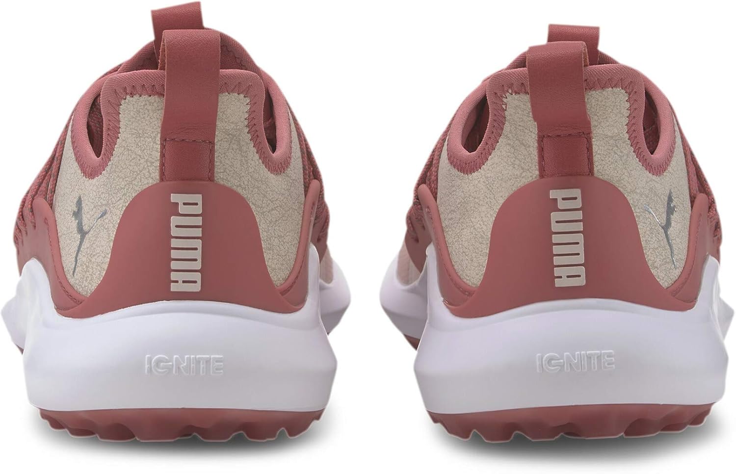 Puma Frauen Ignite NXT Solelace Wmns Golfschuhe, schwarz – Bild 4