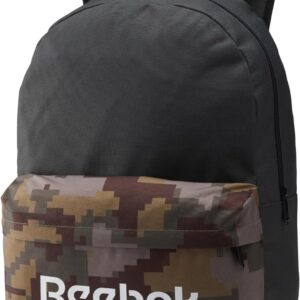 Reebok Unisex Act Core LL Gr BP ​​-Rucksack