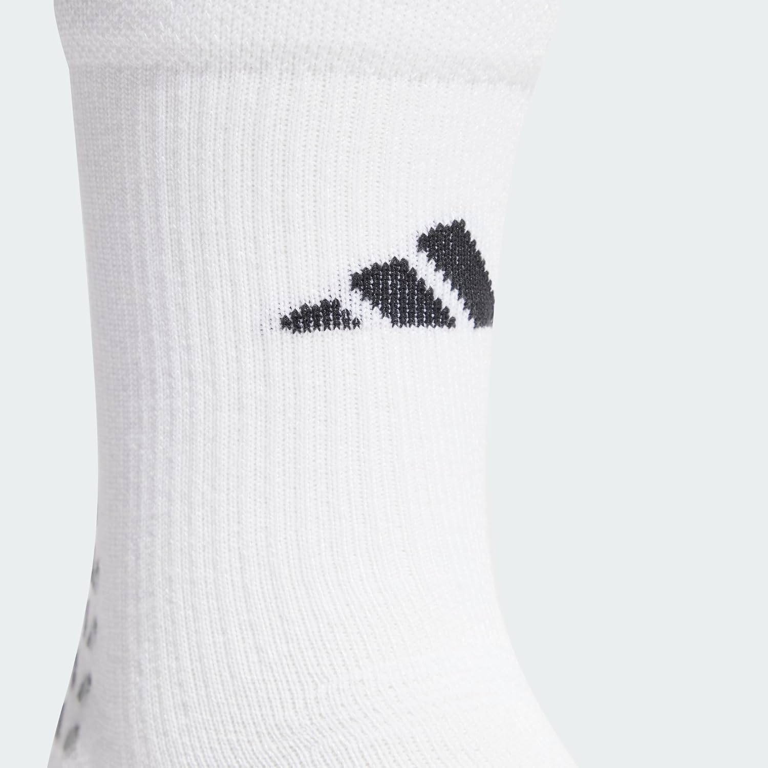 adidas unisex ftblgrp prnt lt crew socken – Bild 3