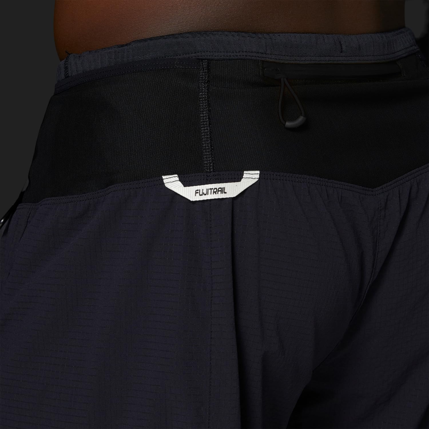ASICS Fujitrail Herren Shorts – Bild 3