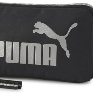 Puma Damen -Kern -Up -Schlingen -Bag Black Logo