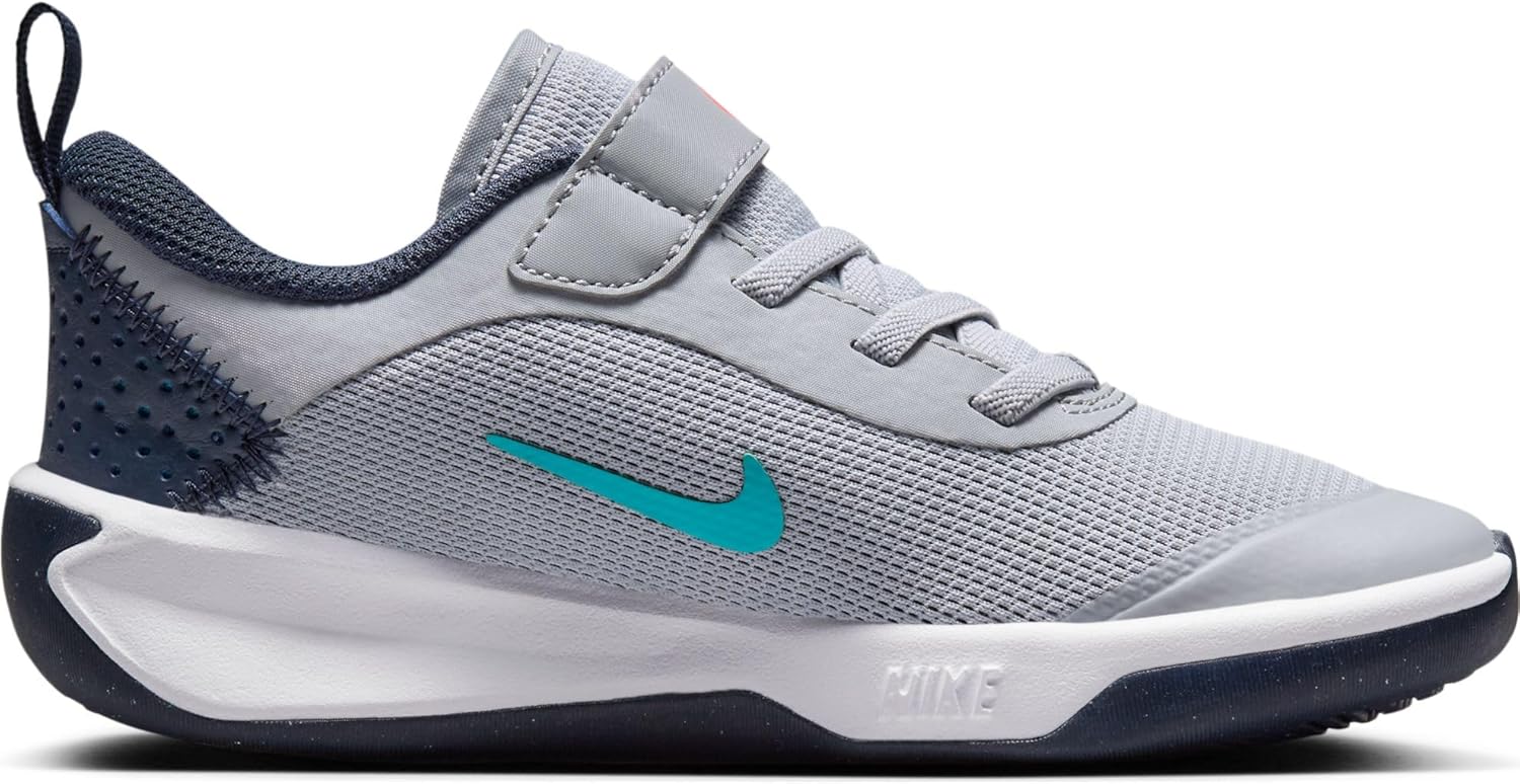 Nike Unisex Kinder Omni Multi-Court-jüngerer Schuh – Bild 10