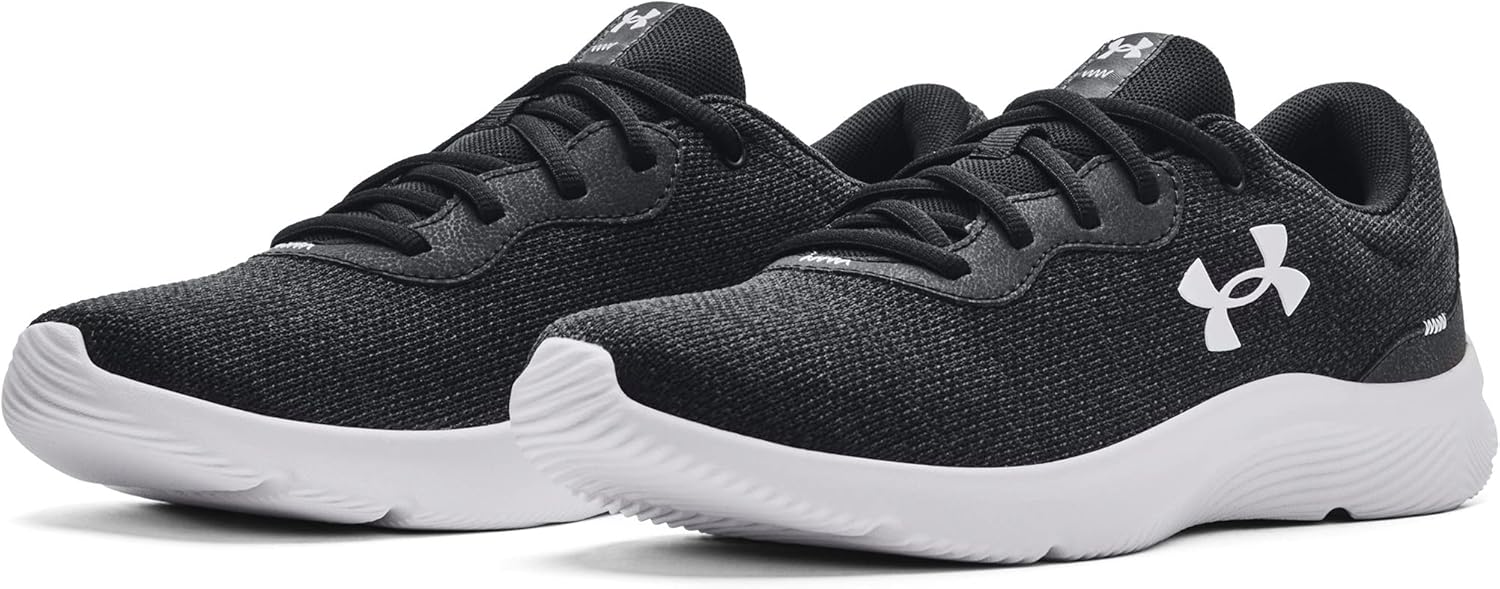 Herren Mojo 2 perfekt angemessene Sportschuhe für einen leichten und gepolsterten Lauf, Laufschuhe mit idealer Traktion – Bild 6