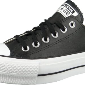 Converse Girls ‚Chuck Taylor All Star Lift saubere Sneaker