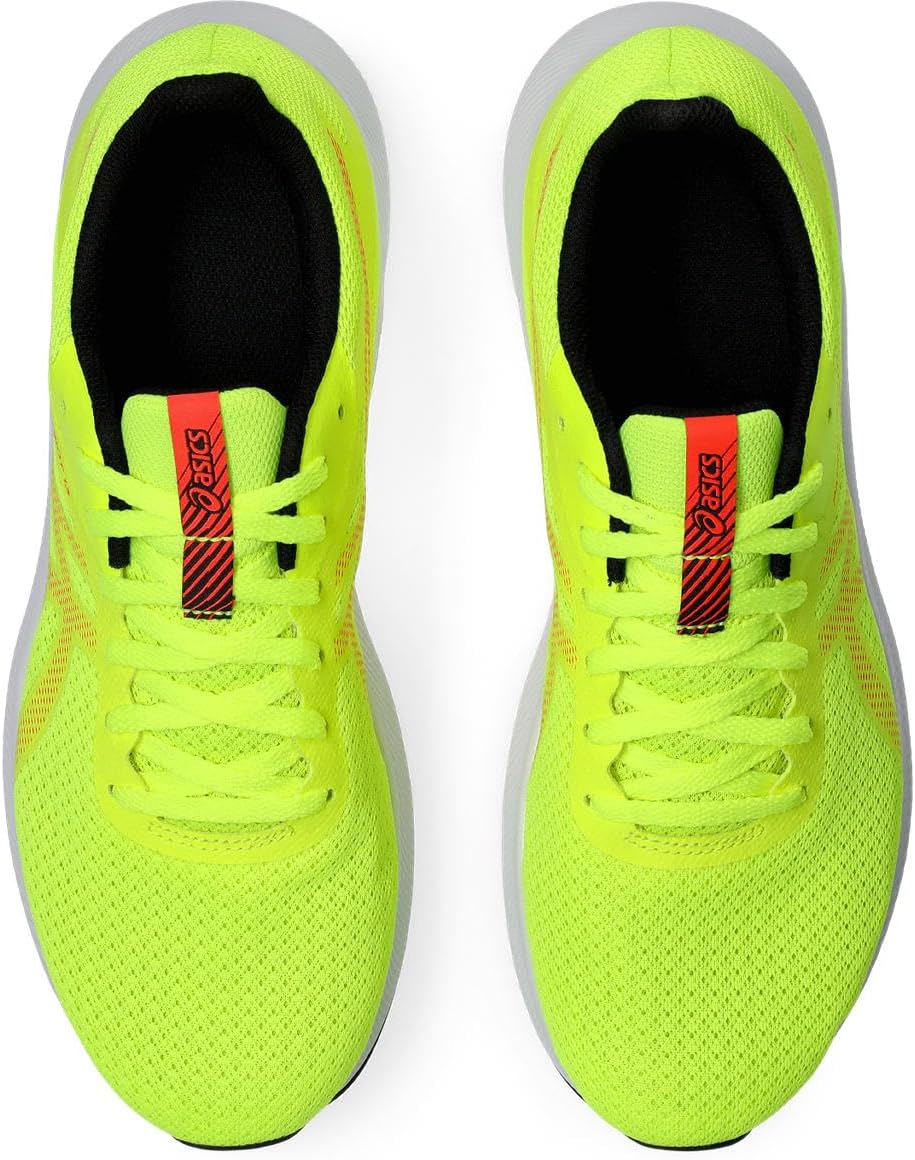 Asics Men's Patriot 13 Trainer, Indigo Blue Sun Peach, 45 EU, Indigo Blue Sun Peach – Bild 8