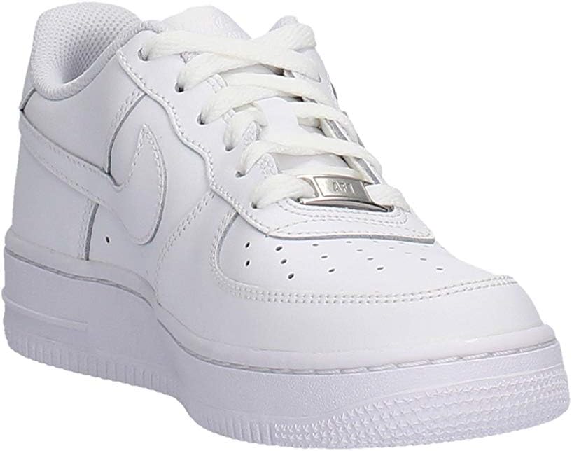 Nike Air Force 1 (GS) Jungen -Trainer – Bild 7