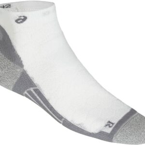 Asics Road Viertel Laufsocken – AW18 – x groß