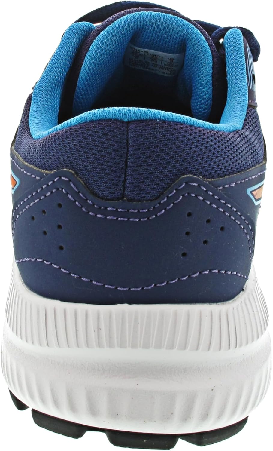 ASICs behaupten 8 GS Sports Schuhe orange – Bild 2