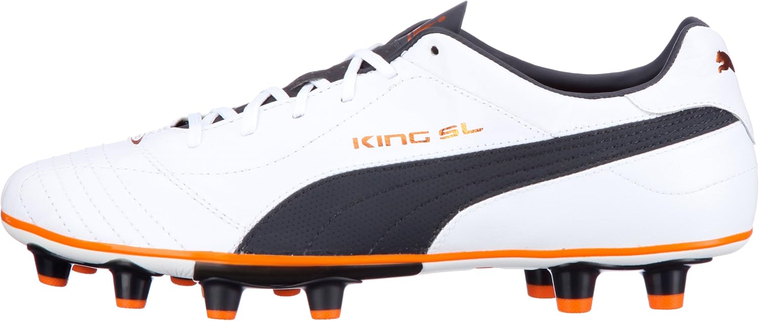 Puma King Finale Sl I FG 102511 Herren Sportschuhe - Fußball – Bild 7