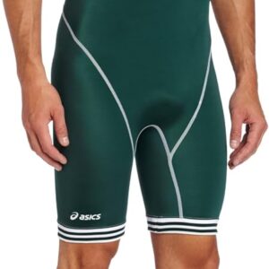 ASICS -Herren -Snap -Down -Wrestling -Singulettweste