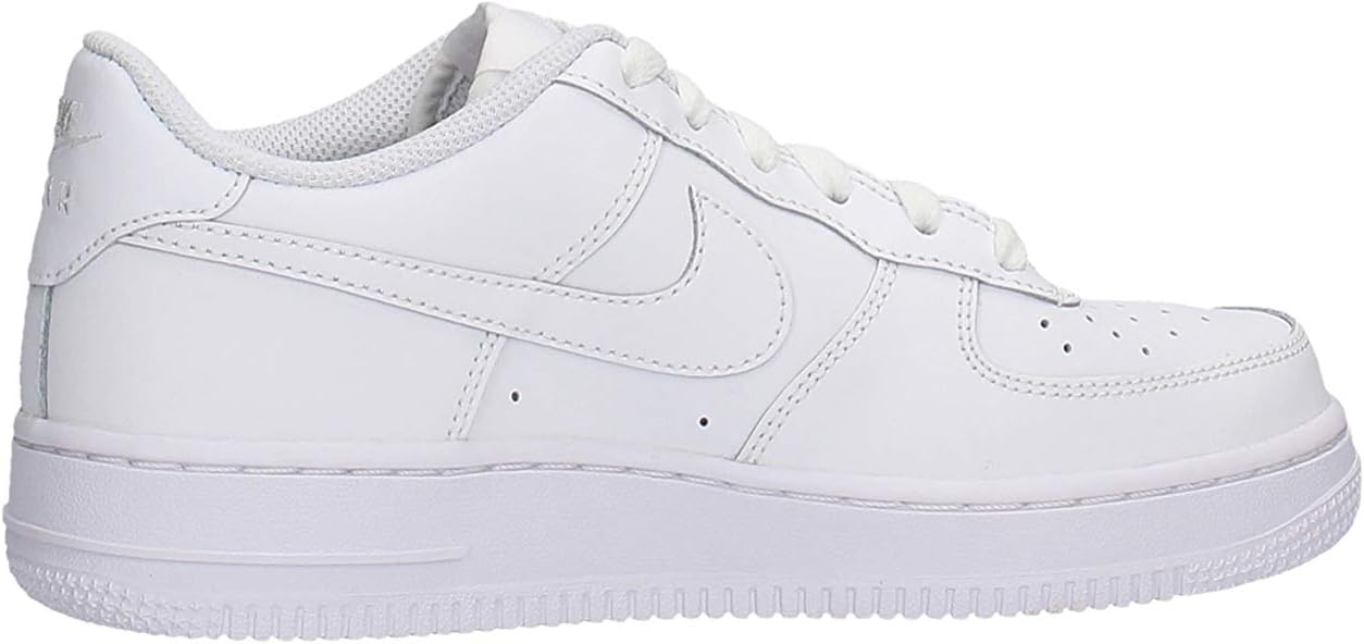 Nike Air Force 1 (GS) Jungen -Trainer – Bild 5