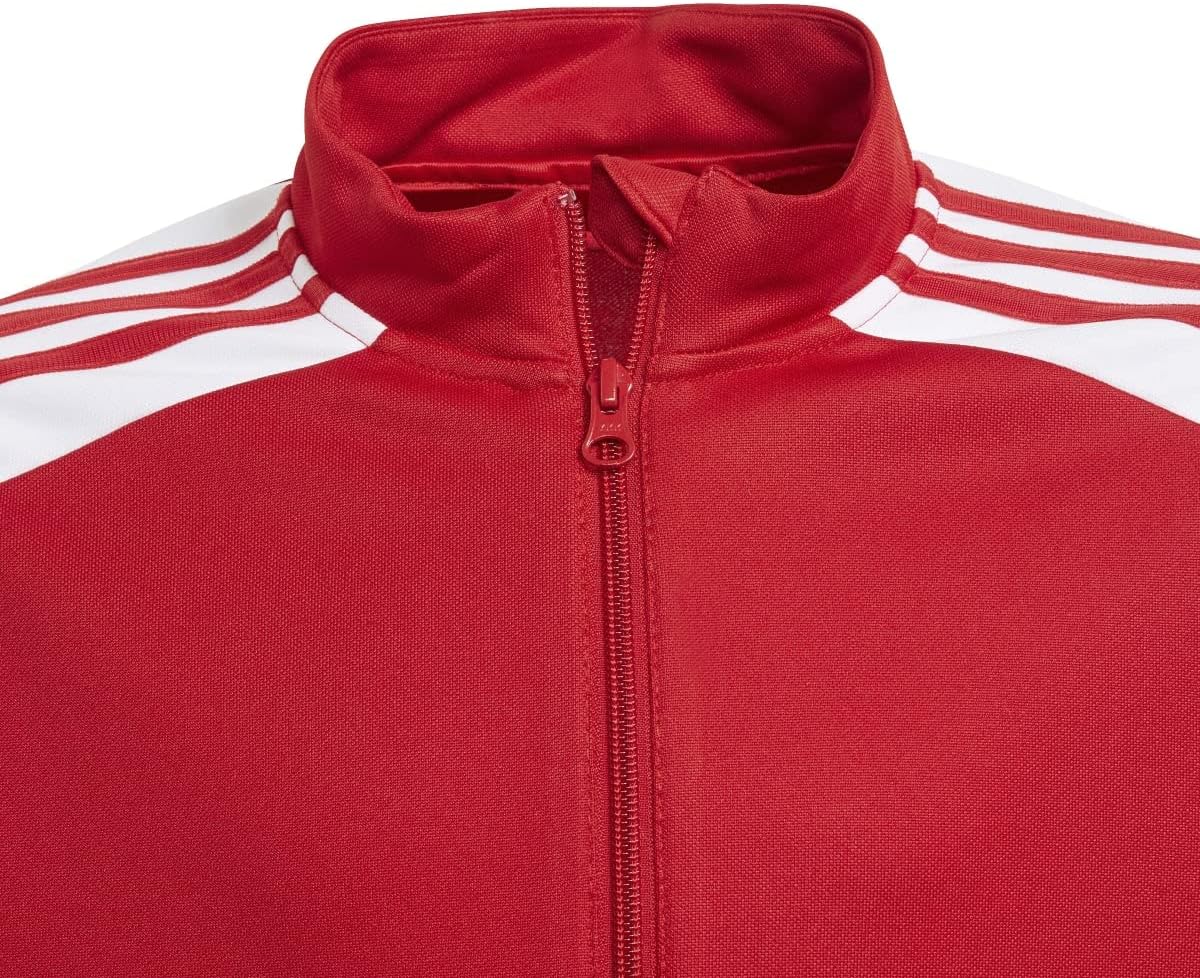Adidas Squadra 21 Kinder -Trainingsanzug Top – Bild 4
