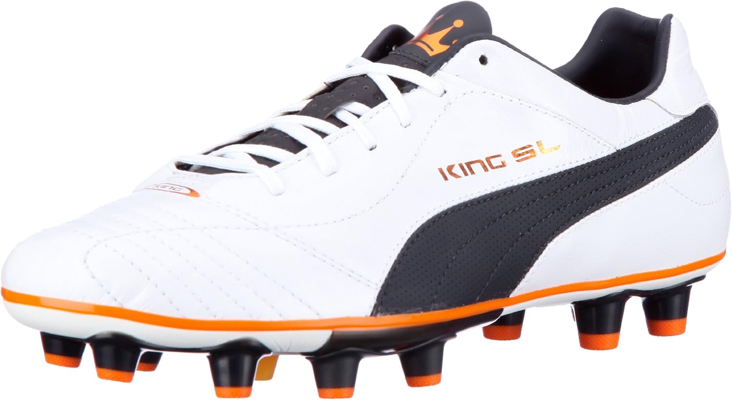 Puma King Finale Sl I FG 102511 Herren Sportschuhe - Fußball