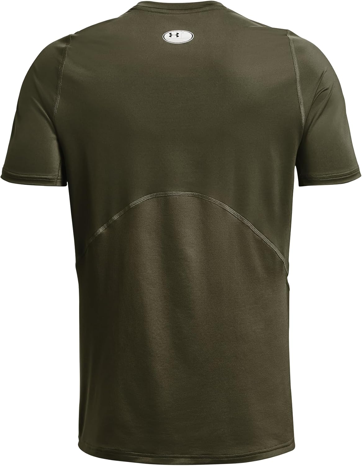 Under Armour Herren ua Hg Rüstung ausgestattet SS T-Shirt – Bild 3
