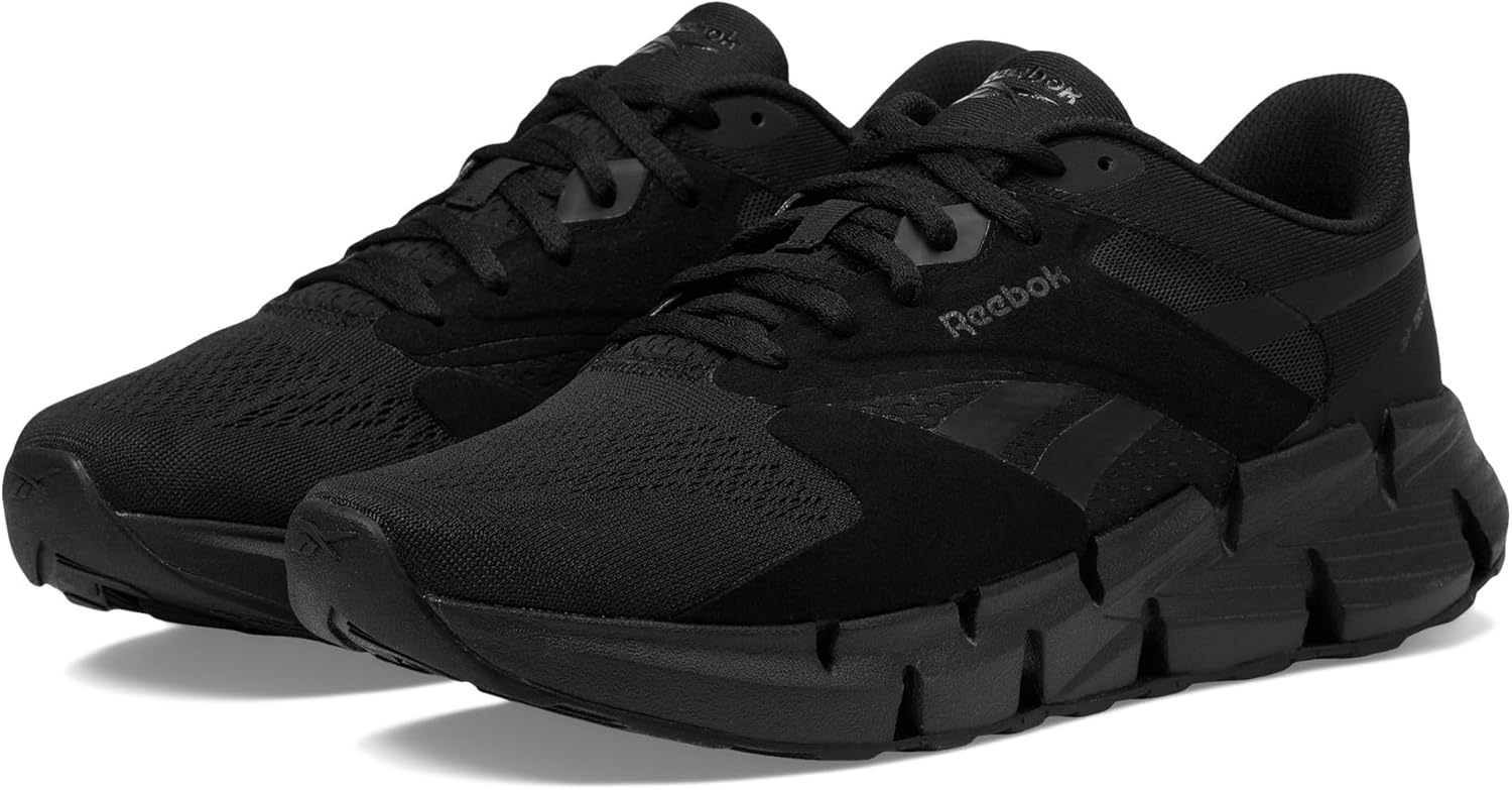 Reebok Unisex Zig Dynamics 5 Trainer