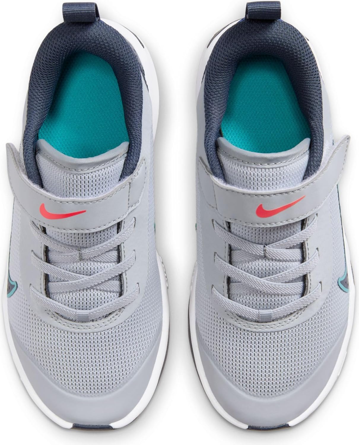 Nike Unisex Kinder Omni Multi-Court-jüngerer Schuh – Bild 5