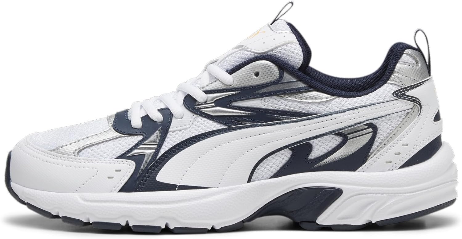 Frauen Milenio Tech Sneakers – Bild 3