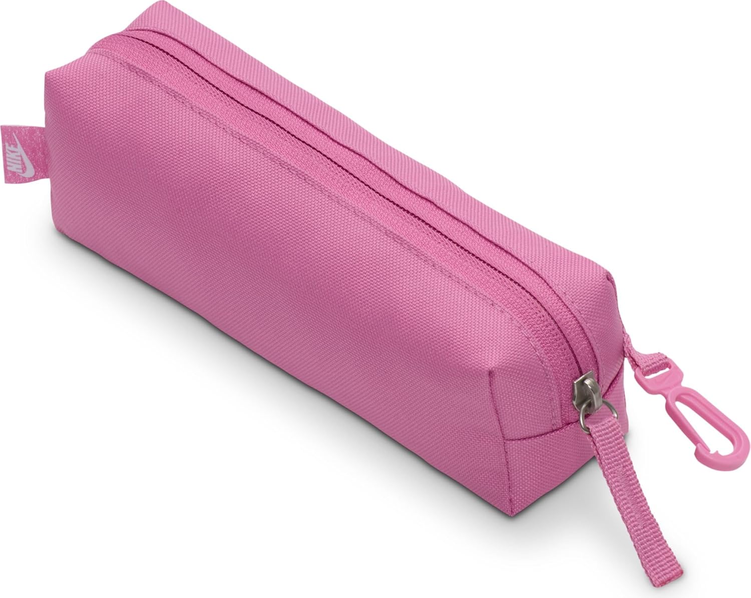 Nike Children's Rucksack (20 l), Magic Flamingo/Magic Flamingo/White, DR6084-646, Miscon, Pink/Pink/Weiß, junge Athleten – Bild 6