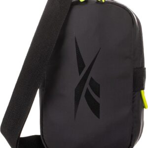 Reebok Unisex Tech Style City Team/Duffle -Tasche