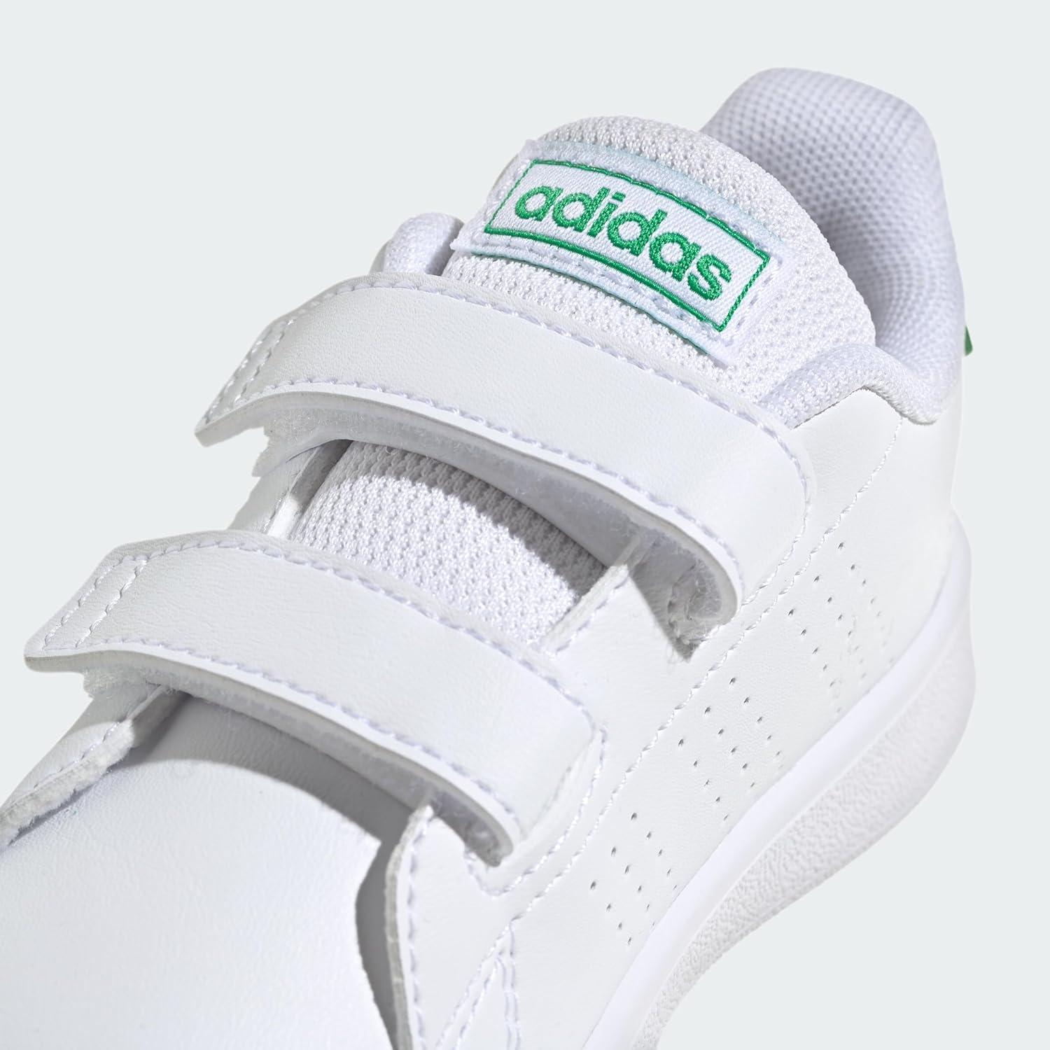 Adidas Unisex Kindervorteil Trainer – Bild 4