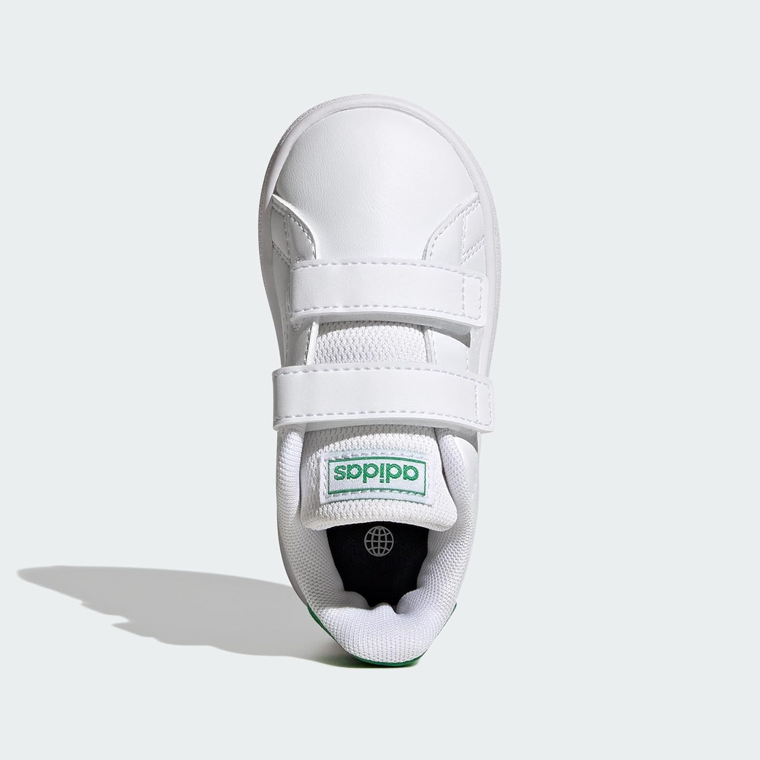 Adidas Unisex Kindervorteil Trainer – Bild 3