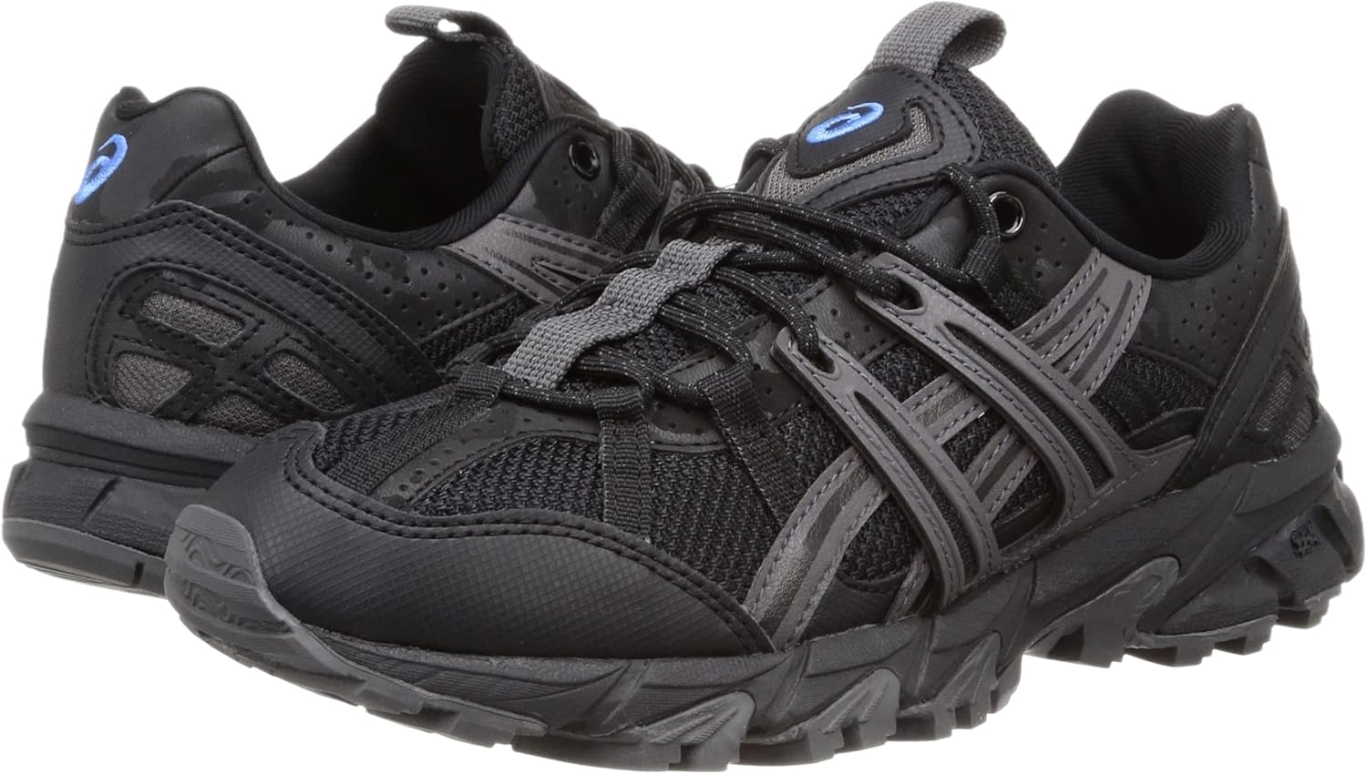 Asics Unisex Gel Sonoma 15 50 Sneaker – Bild 7