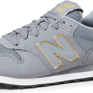 Neue Balance Women’s 500 Trainer