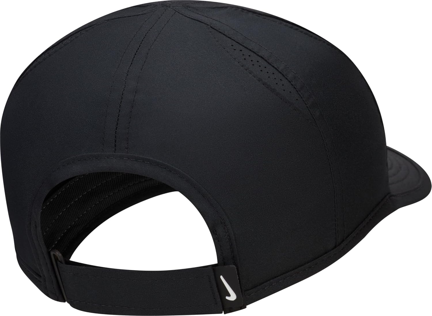 Nike DF Club US CB FtLT Unisex Kinderverschluss, Schwarz/Weiß, eine Größe – Bild 3