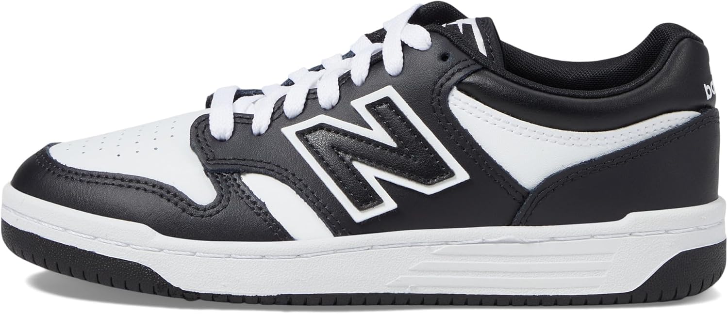 New Balance Kinder 480 V1 Schnürentrainer – Bild 5