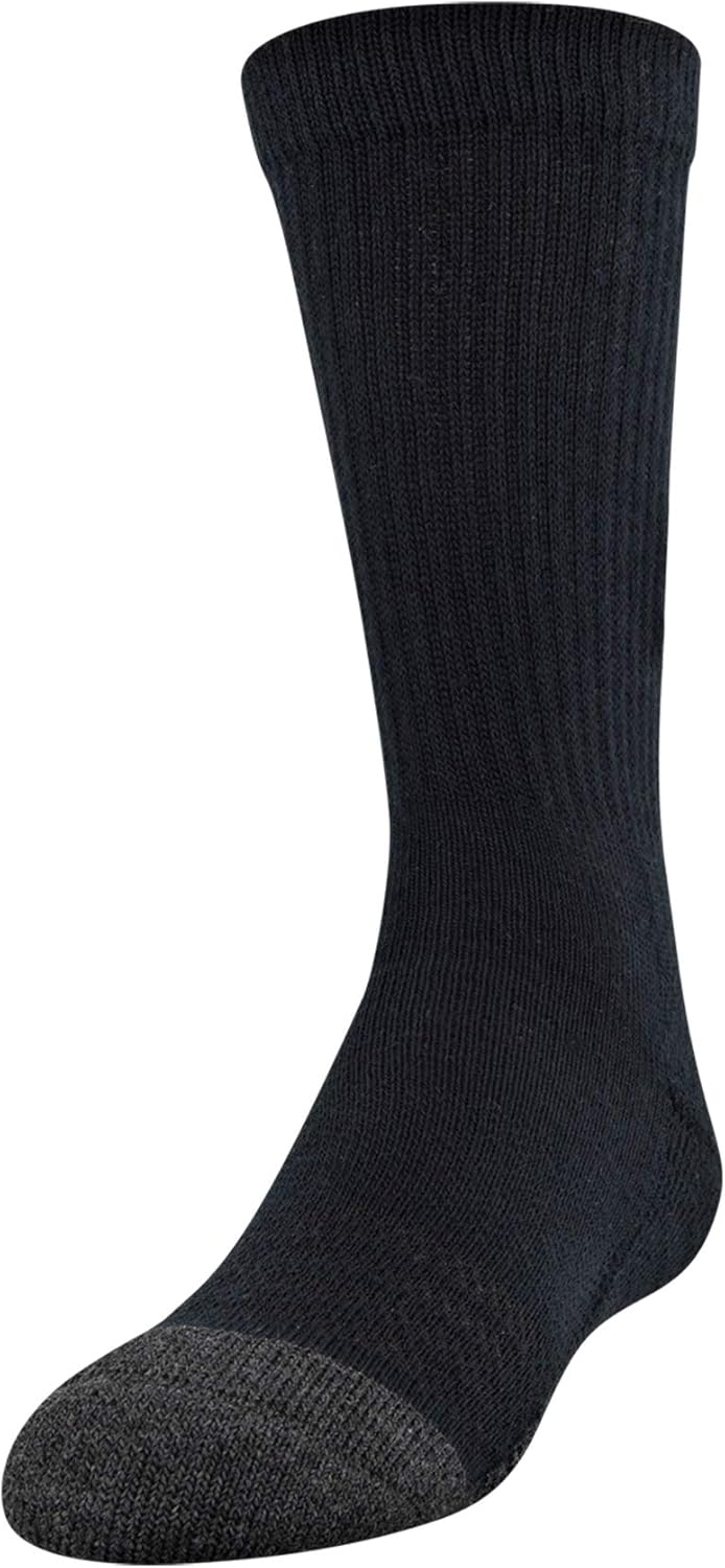 Under Armour Damen Performance Tech Crew Multipair Socken (Packung von 6) – Bild 2