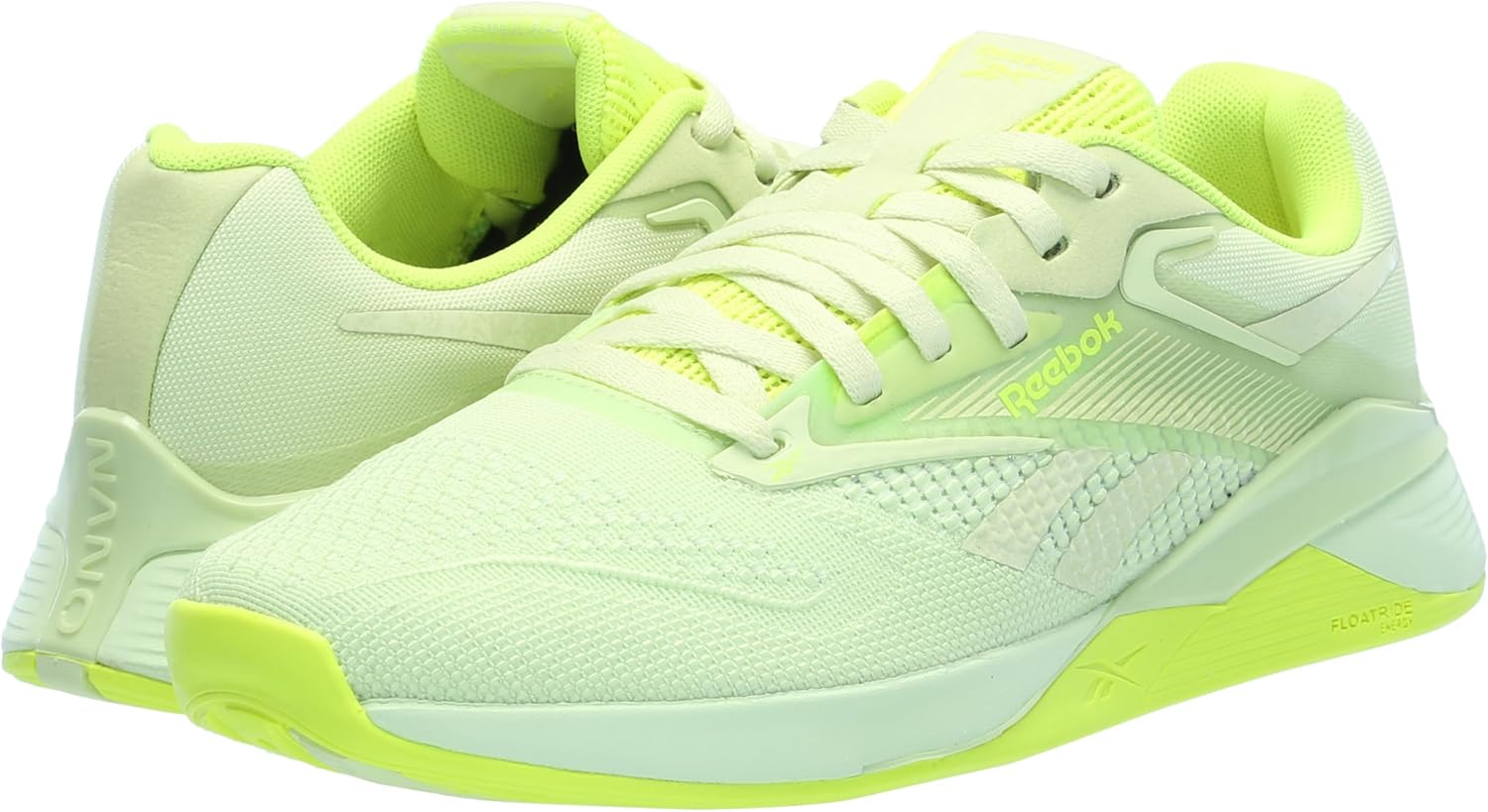 Frauen Nano X4 Sneaker – Bild 7