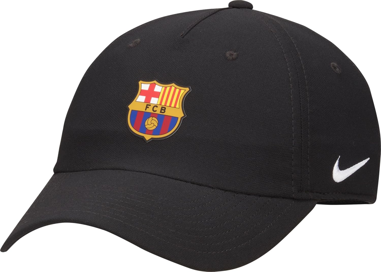 Nike Unisex Hut fcb u nk df Club cap us cb l – Bild 2