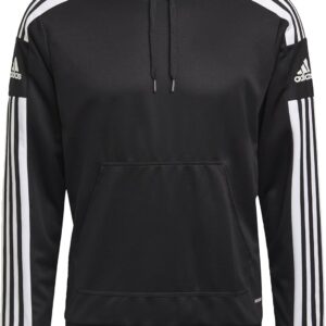 Adidas Herren Squadra 21 Hoodie Hoody Fullzip