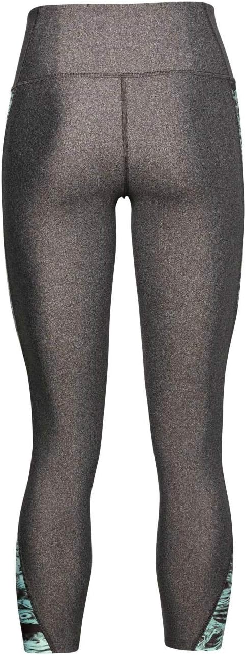 Under Armour Damen -Leggings Print 7/8 – Bild 7