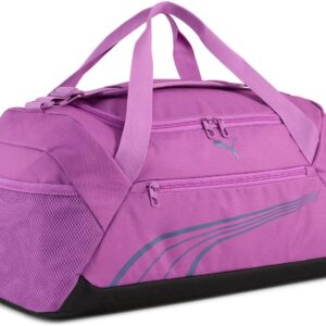 PUMA Fundamental Small Sports Bag, Unisex Sports Bag, Wild Berry, OSFA – 091187
