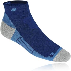 Asics Road Viertel Running Socken – klein
