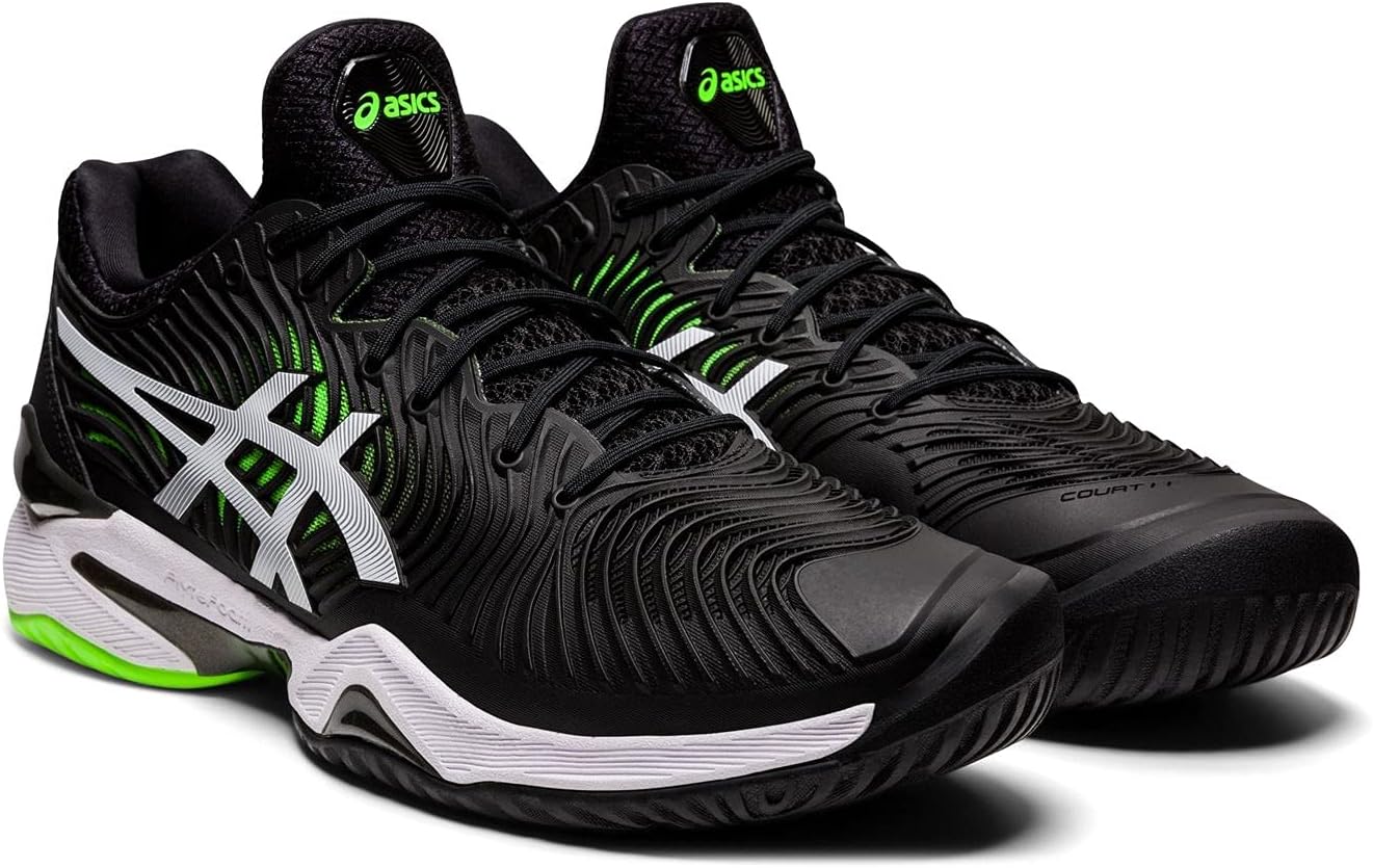 ASICS Men's Court FF 2 Tennisschuh – Bild 5