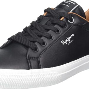 Pepe Jeans Herren Kenton Court M Trainer